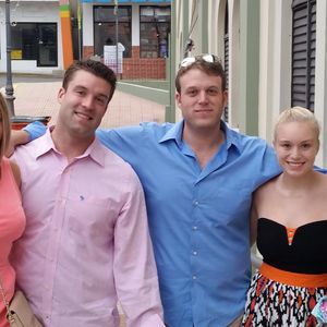 Meet your Posher, Debbie